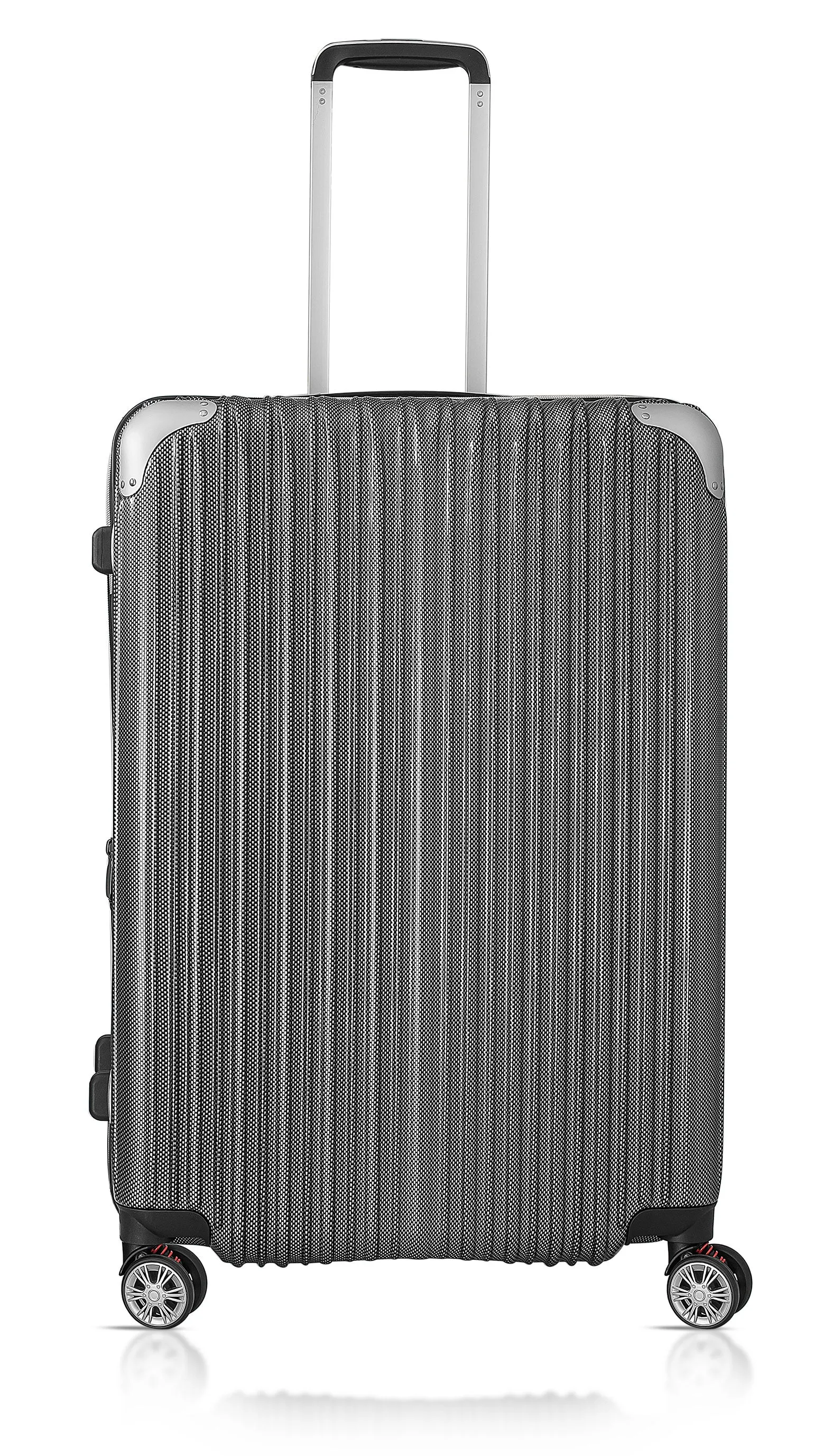 8113/ CLASSIC Carbon Black Color