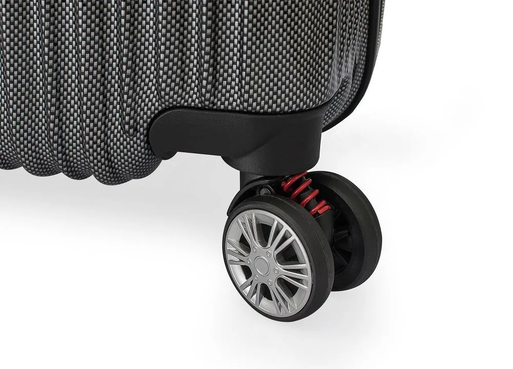 8113/ CLASSIC Carbon Black Color