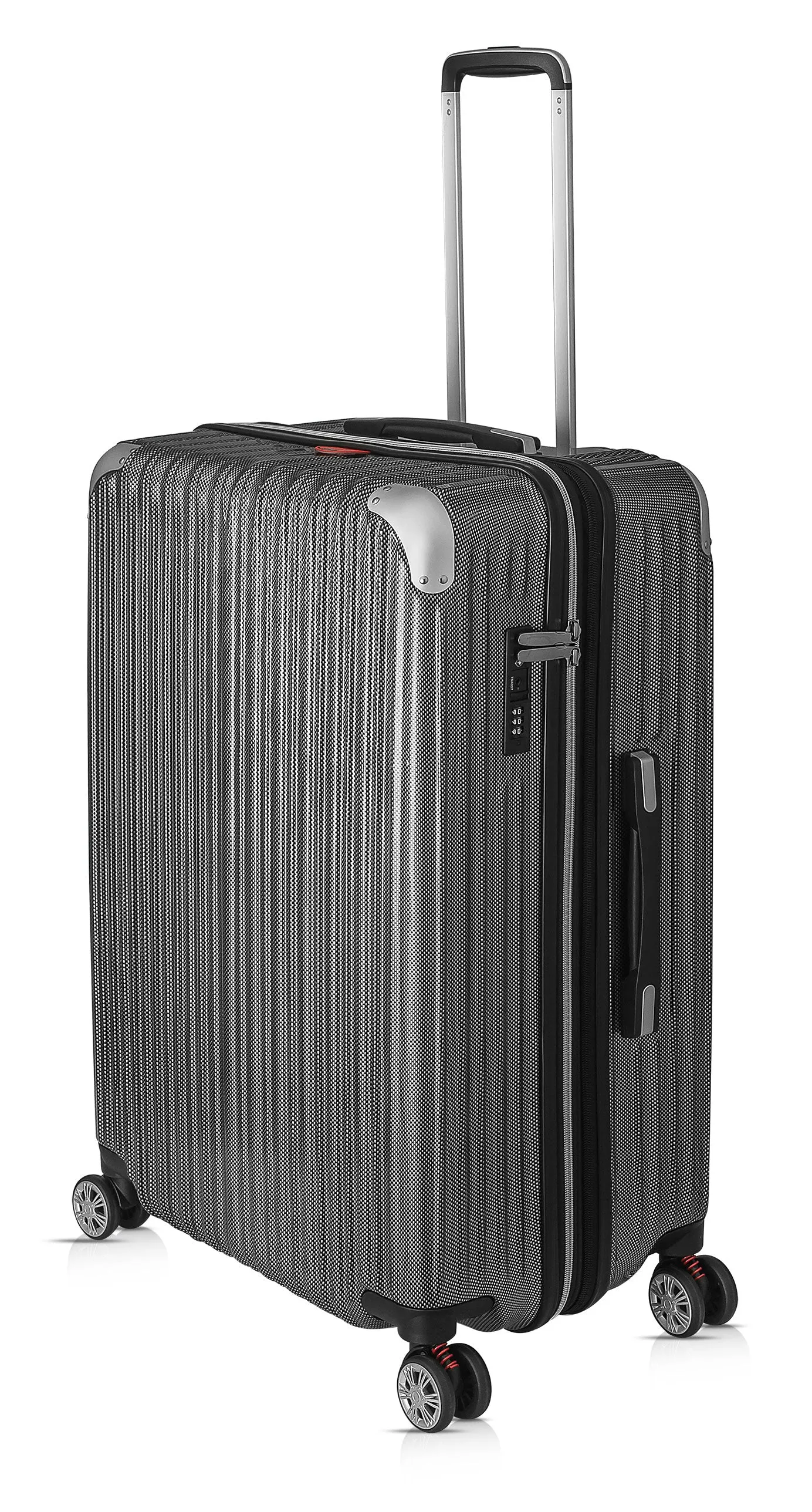 8113/ CLASSIC Carbon Black Color