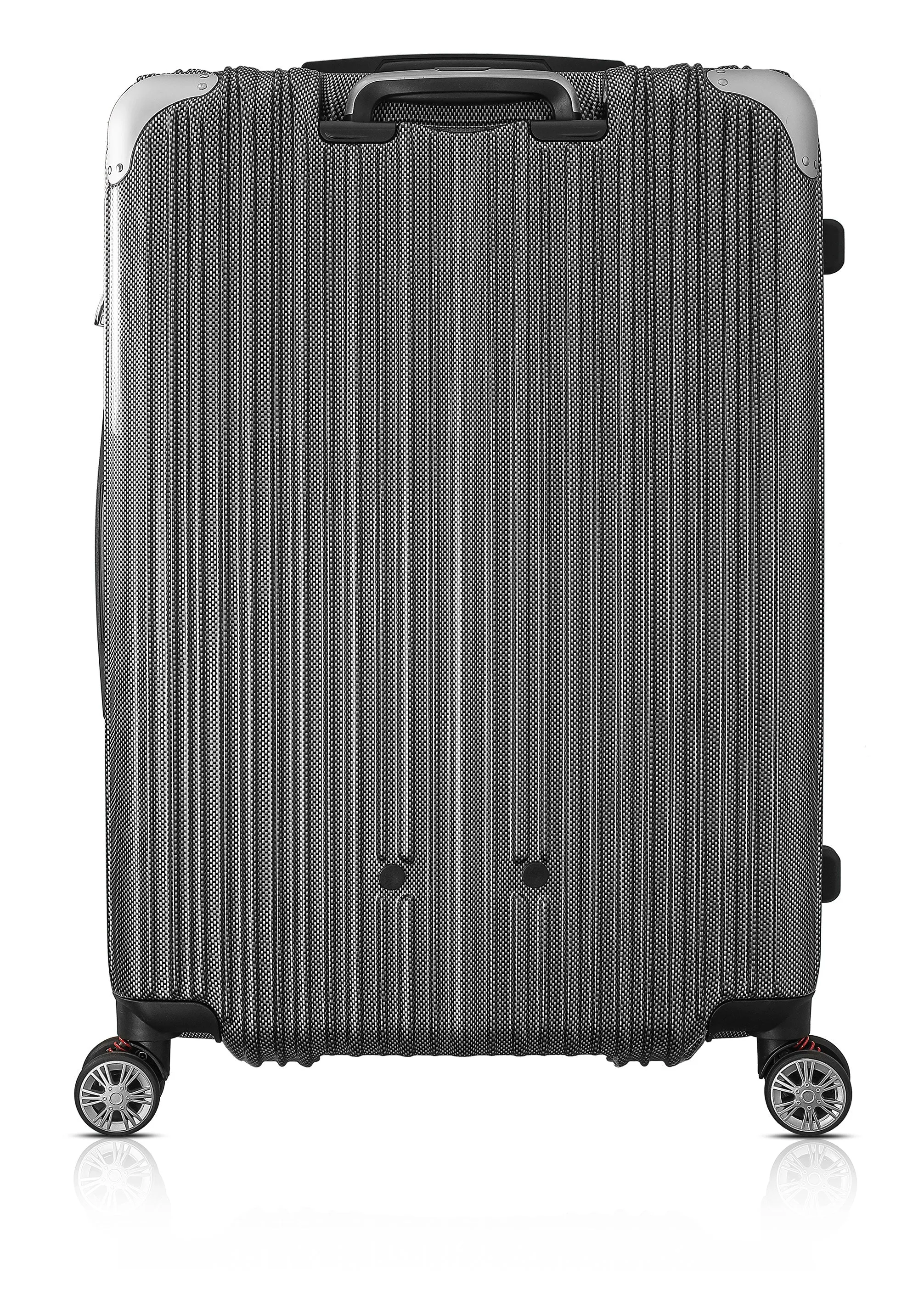 8113/ CLASSIC Carbon Black Color