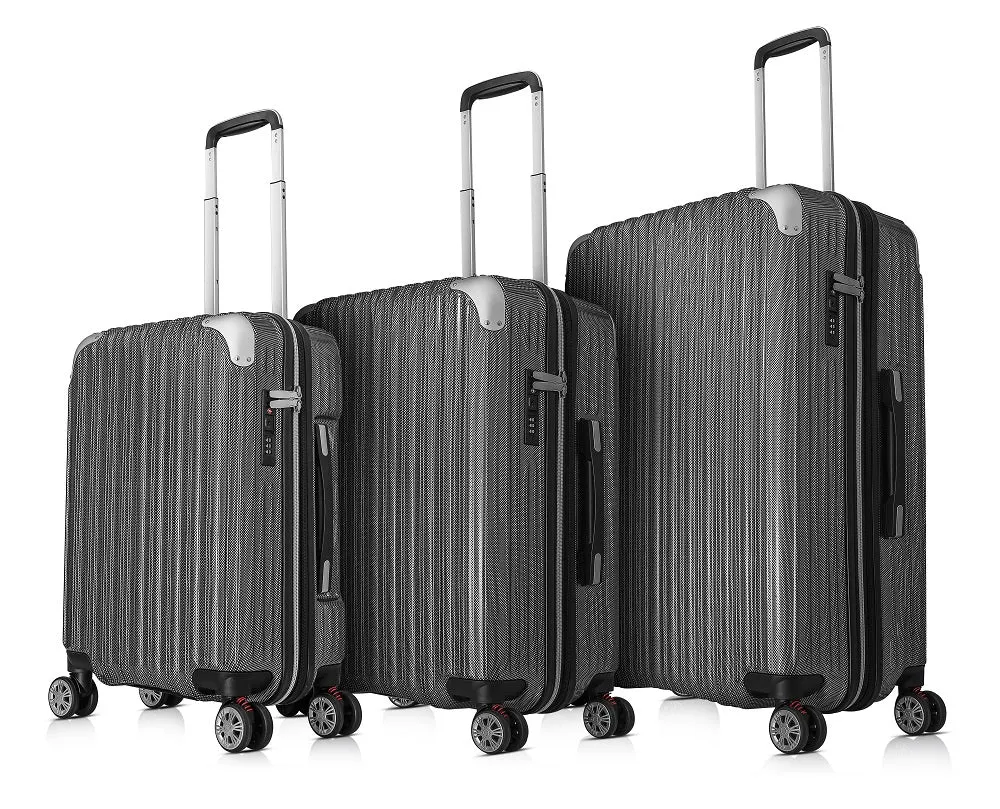 8113/ CLASSIC Carbon Black Color