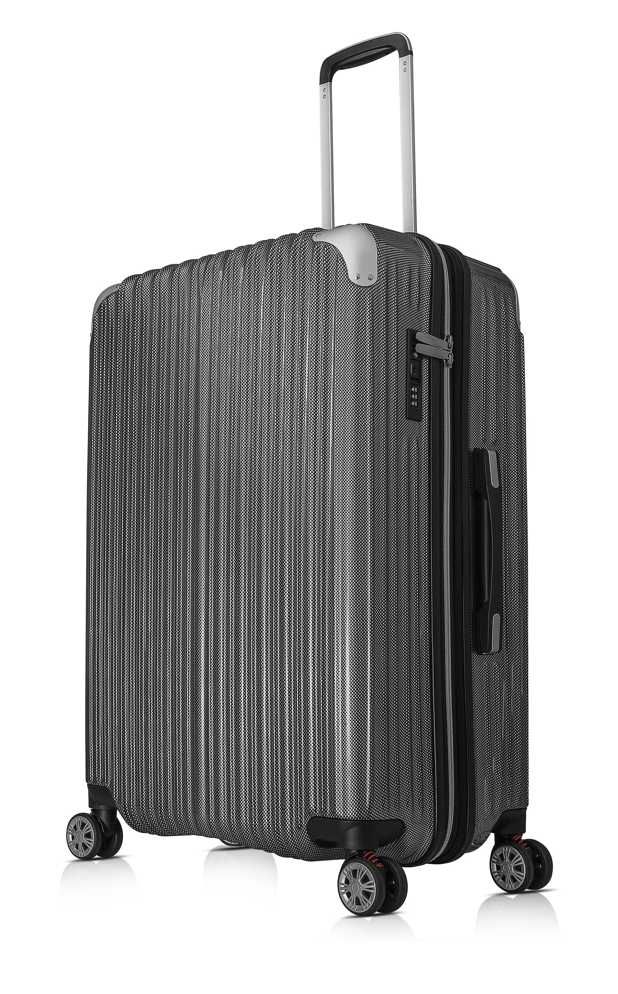 8113/ CLASSIC Carbon Black Color