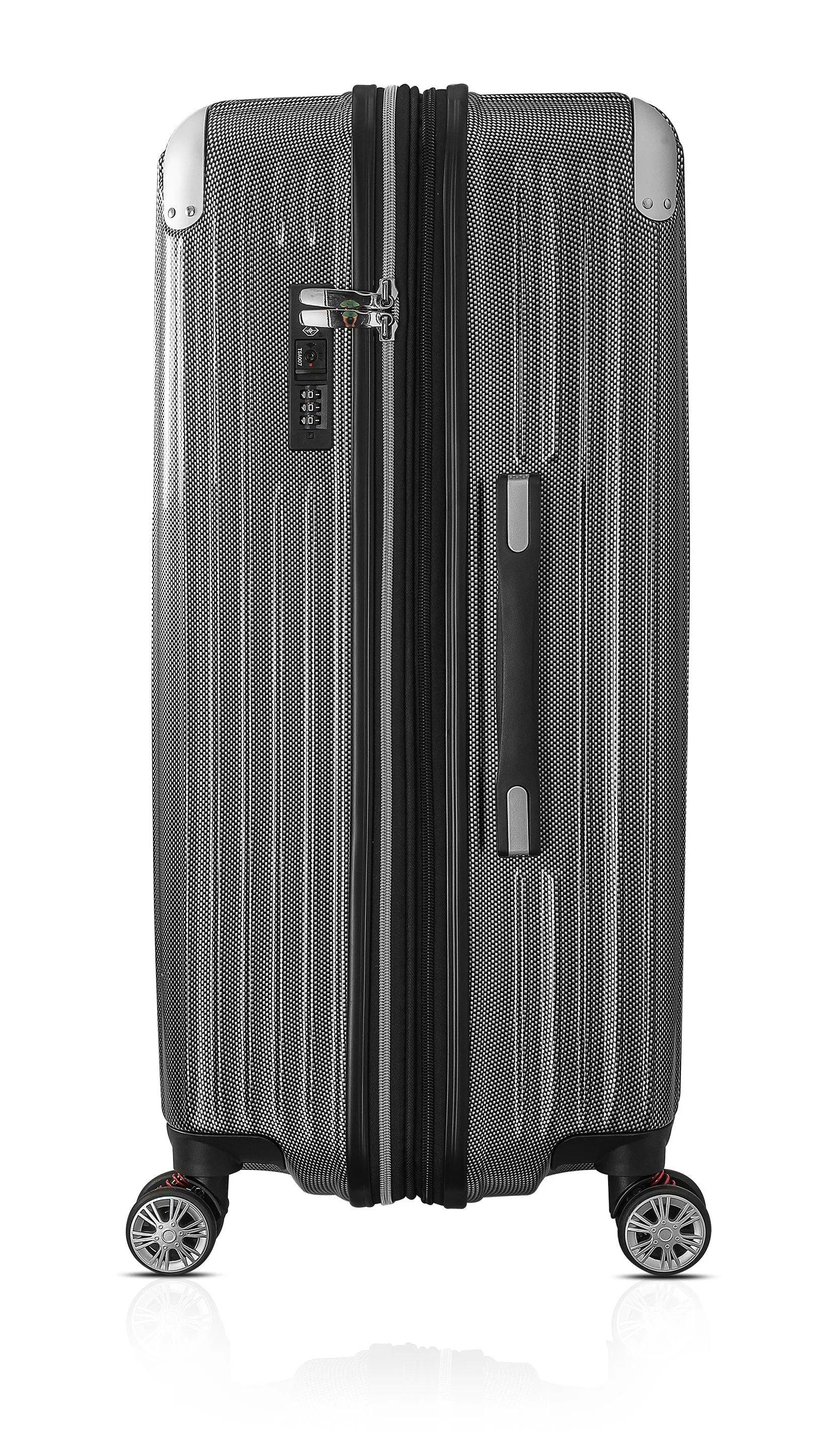 8113/ CLASSIC Carbon Black Color