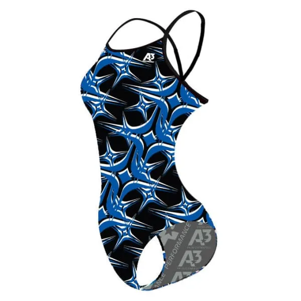 A3 Performance Grab Bag Female Flashback Swimsuit