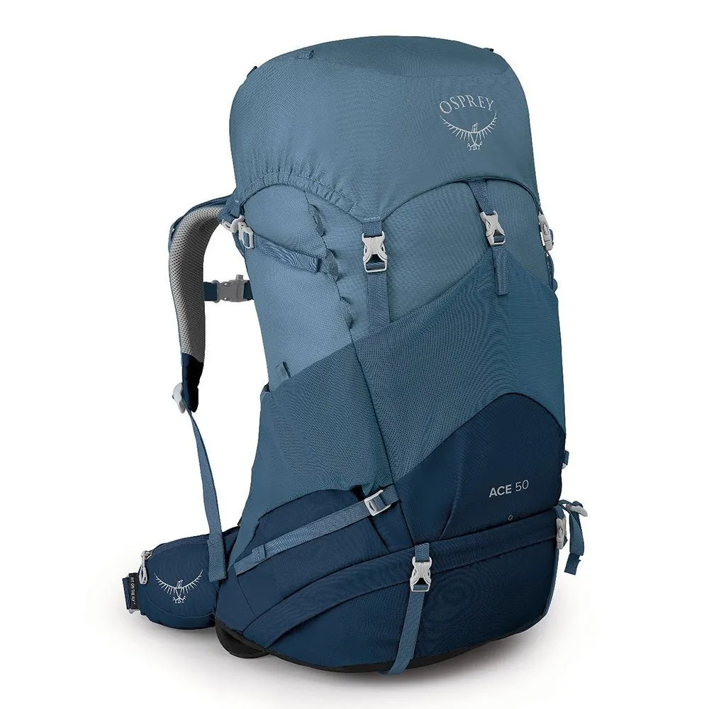ACE 50L BACKPACK - KIDS