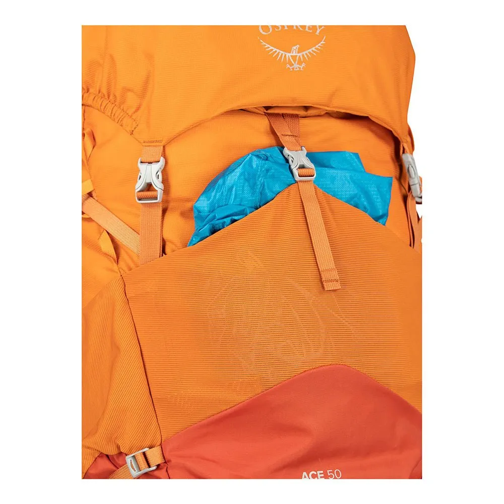 ACE 50L BACKPACK - KIDS
