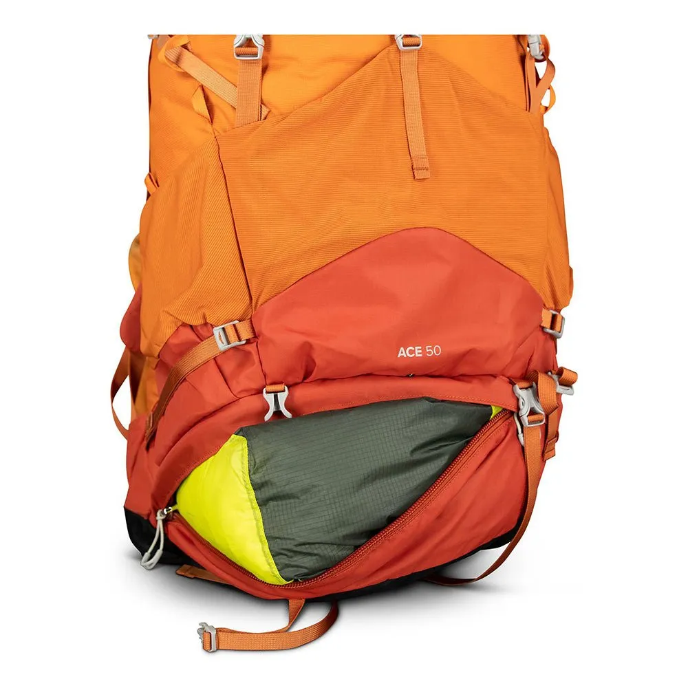 ACE 50L BACKPACK - KIDS