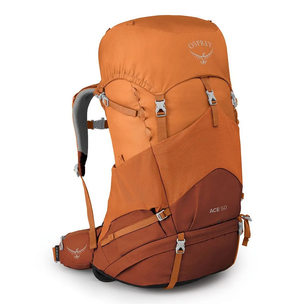 ACE 50L BACKPACK - KIDS