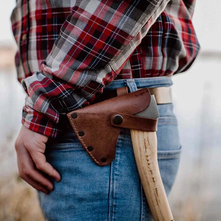 Adler Premium Scout Hatchet 280.0E030A211