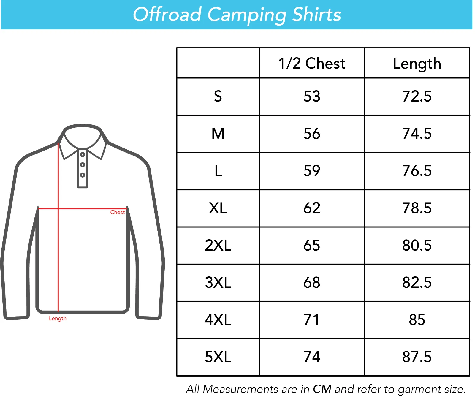 AFL 2021 Trax Off Road Camping Polo Tee Shirt - Western Bulldogs - Adult