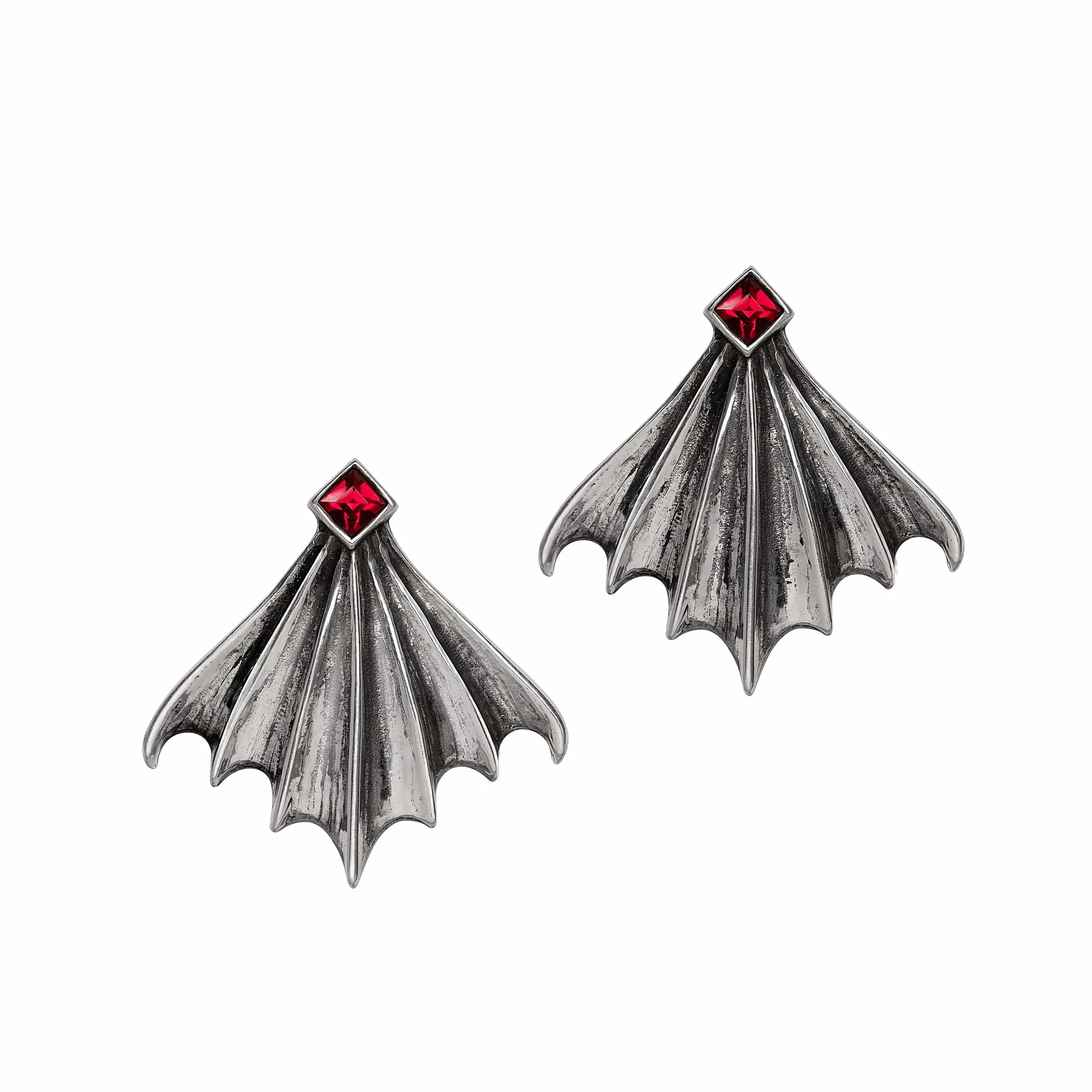 Alchemy Nighttime Earrings Studs Pair