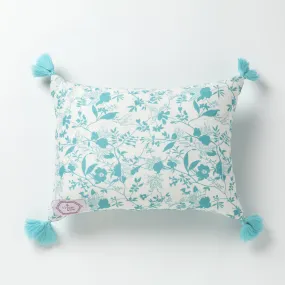 Bahaarloom Lily Cushion