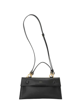 bay bag / black rock