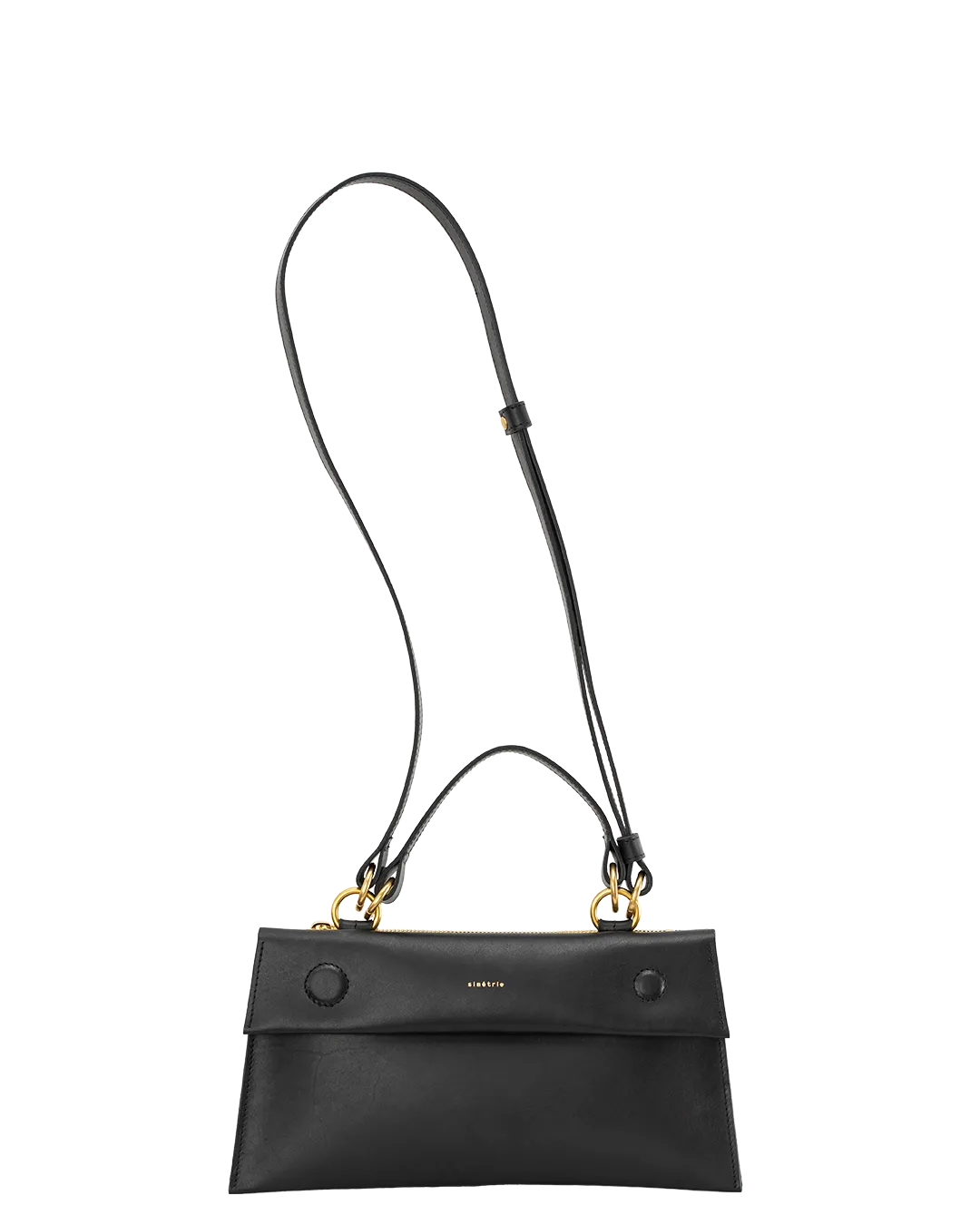 bay bag / black rock
