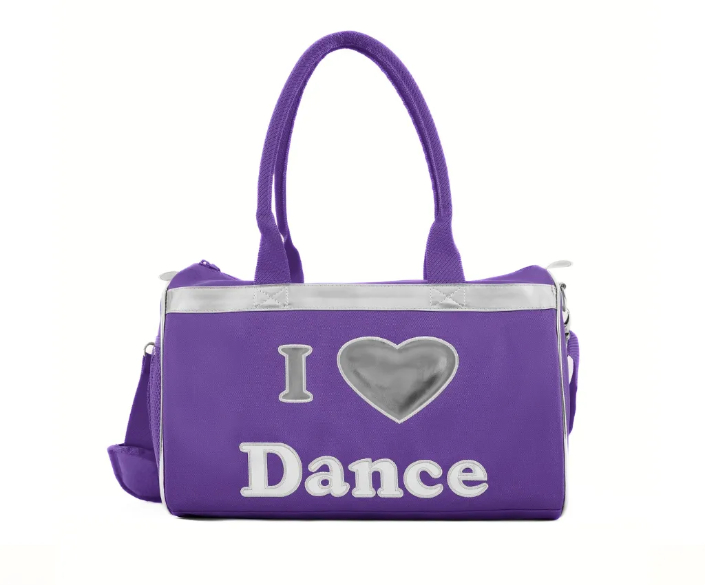 Bloch I Love Dance Bag