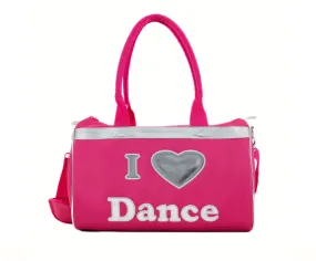 Bloch I Love Dance Bag