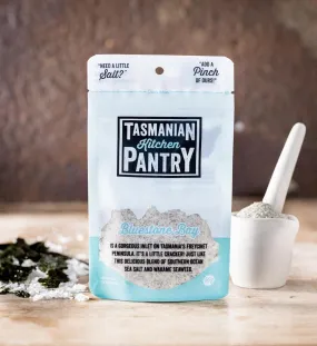 Bluestone Bay Wakame and Sea Salt Blend