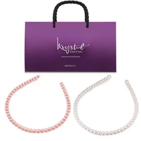 Boxed Set Duo Head Dress Set
