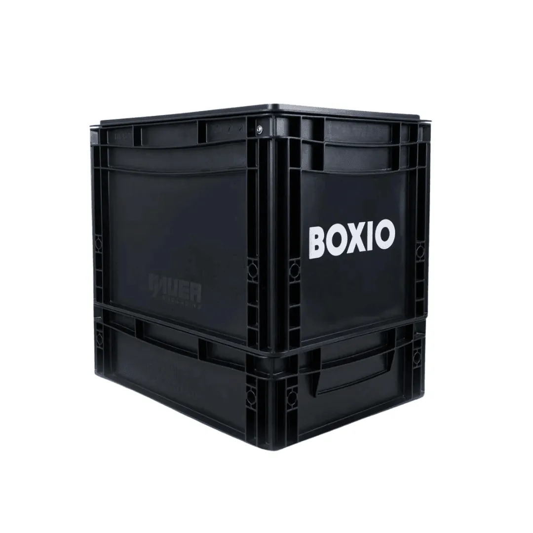 BOXIO Solo Up