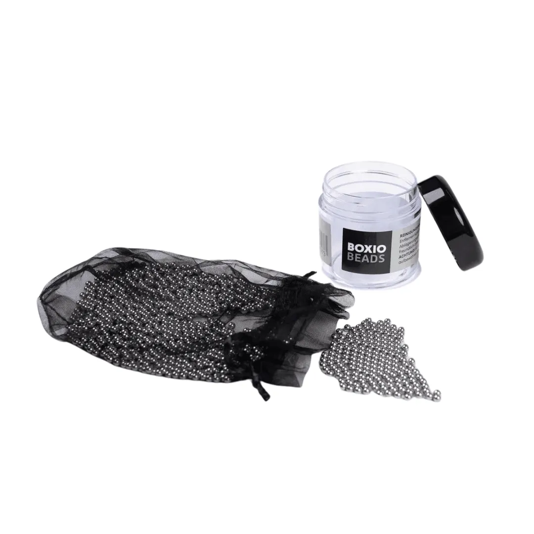 BOXIO Wash Plus