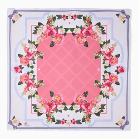 Camellia Mat