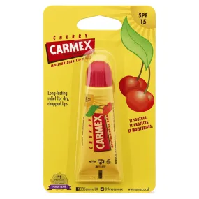 Carmex Cherry Tube - OS