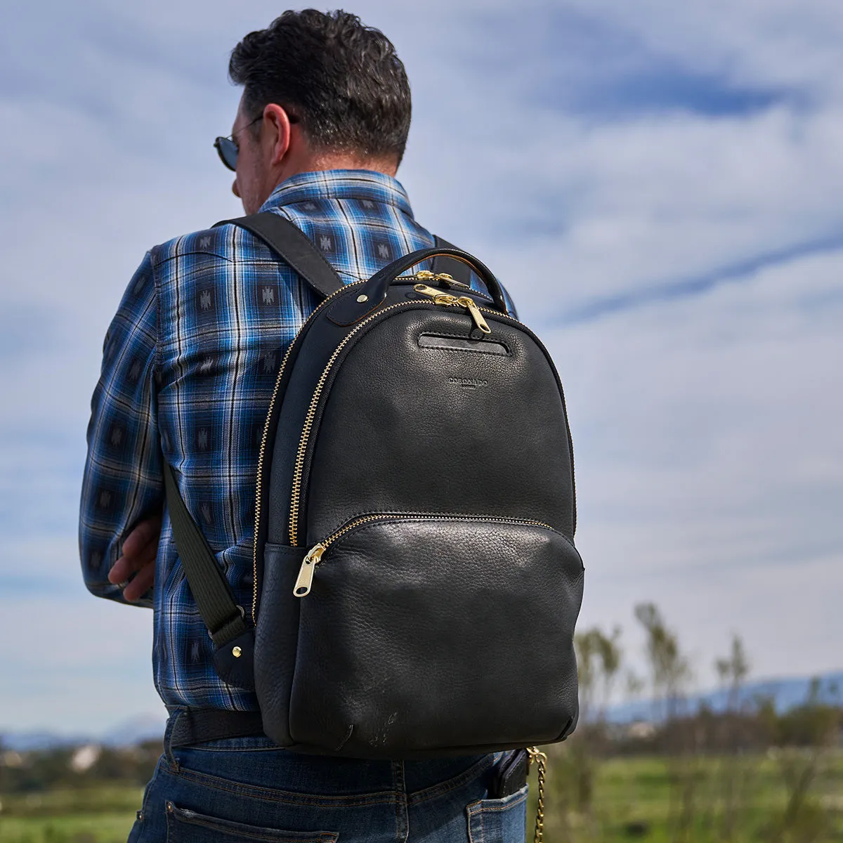 Clark Backpack No.952  | CCW LE x7