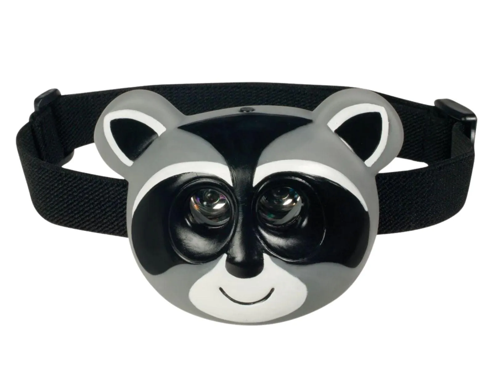 Critter Head Lamp