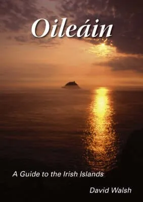 David Walsh: Oileain [2004] paperback