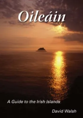 David Walsh: Oileain [2004] paperback