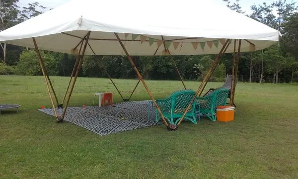 DIAMOND 5m Caravan Mat - 5.0m x 2.4m