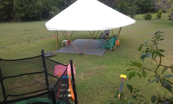 DIAMOND 5m Caravan Mat - 5.0m x 2.4m