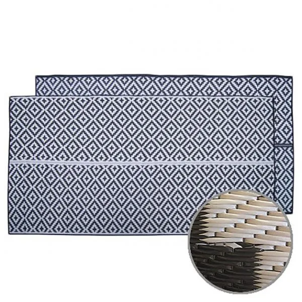 DIAMOND 5m Caravan Mat - 5.0m x 2.4m