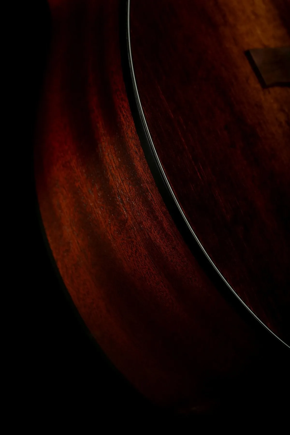Eastman PCH-1 OM CLA Acoustic Guitar