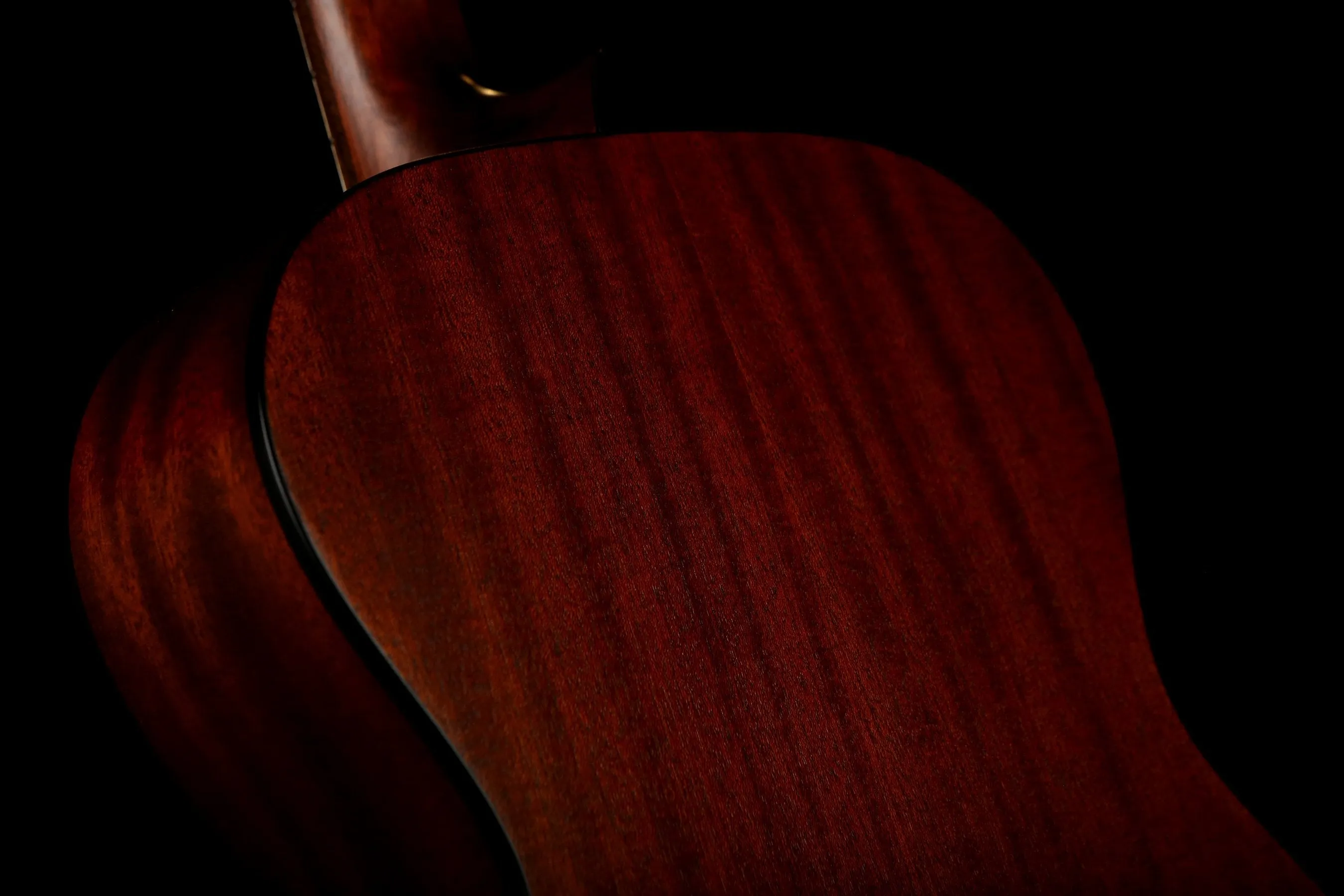Eastman PCH-1 OM CLA Acoustic Guitar