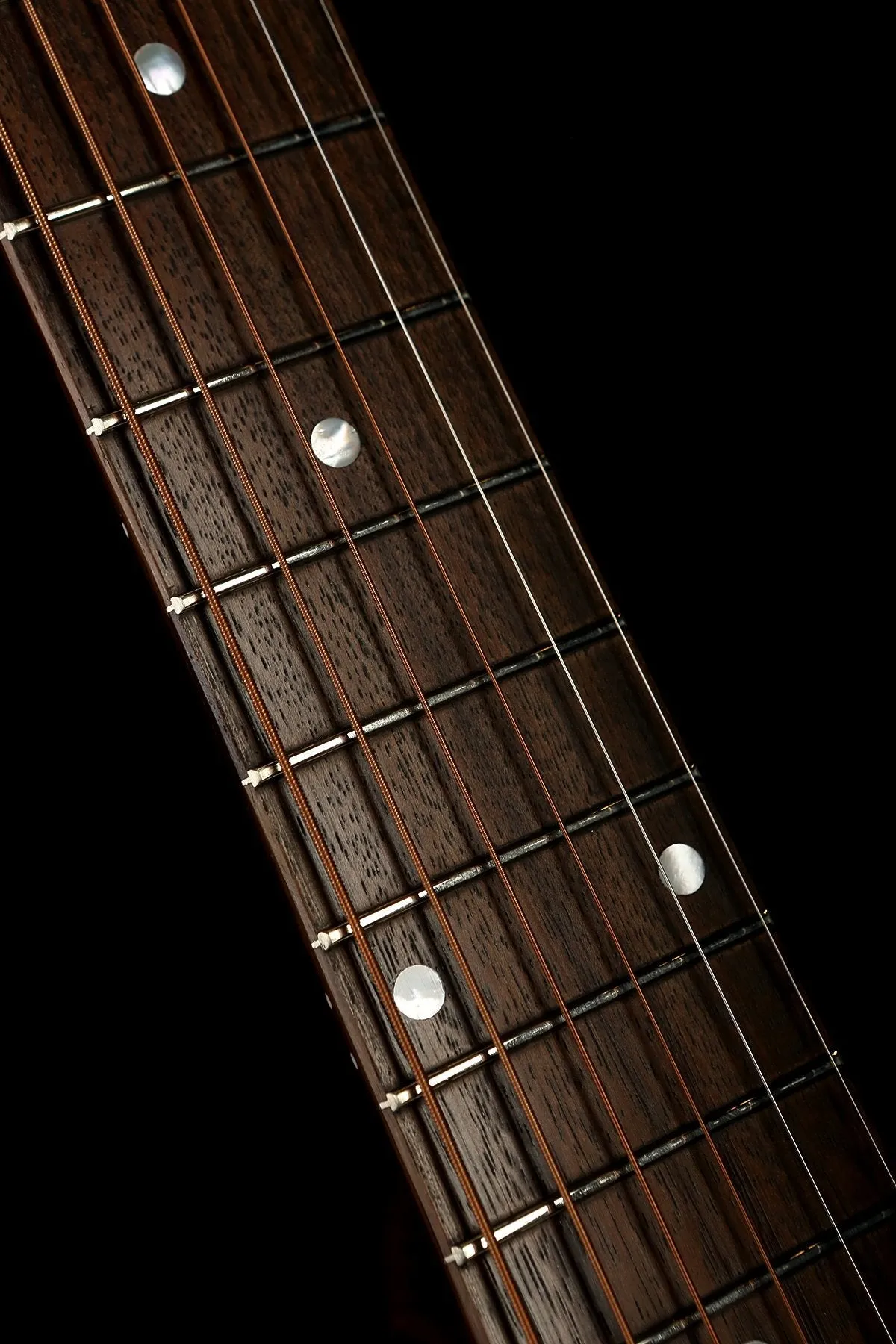 Eastman PCH-1 OM CLA Acoustic Guitar