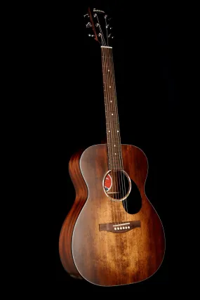 Eastman PCH-1 OM CLA Acoustic Guitar