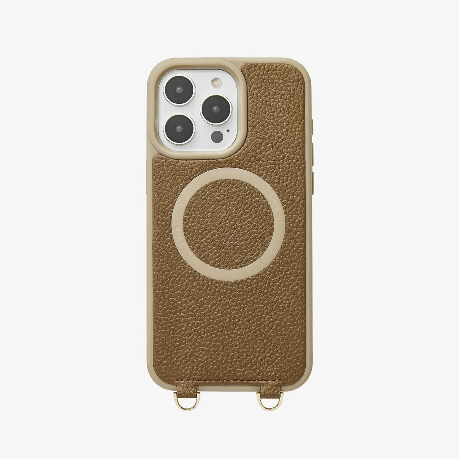 Economical Kit- Wireless Charging Phone Case