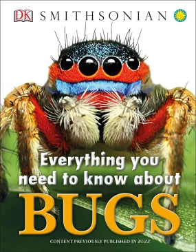 Everything You Need to Know About Bugs