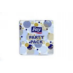 FAY PARTY PACK WHITE