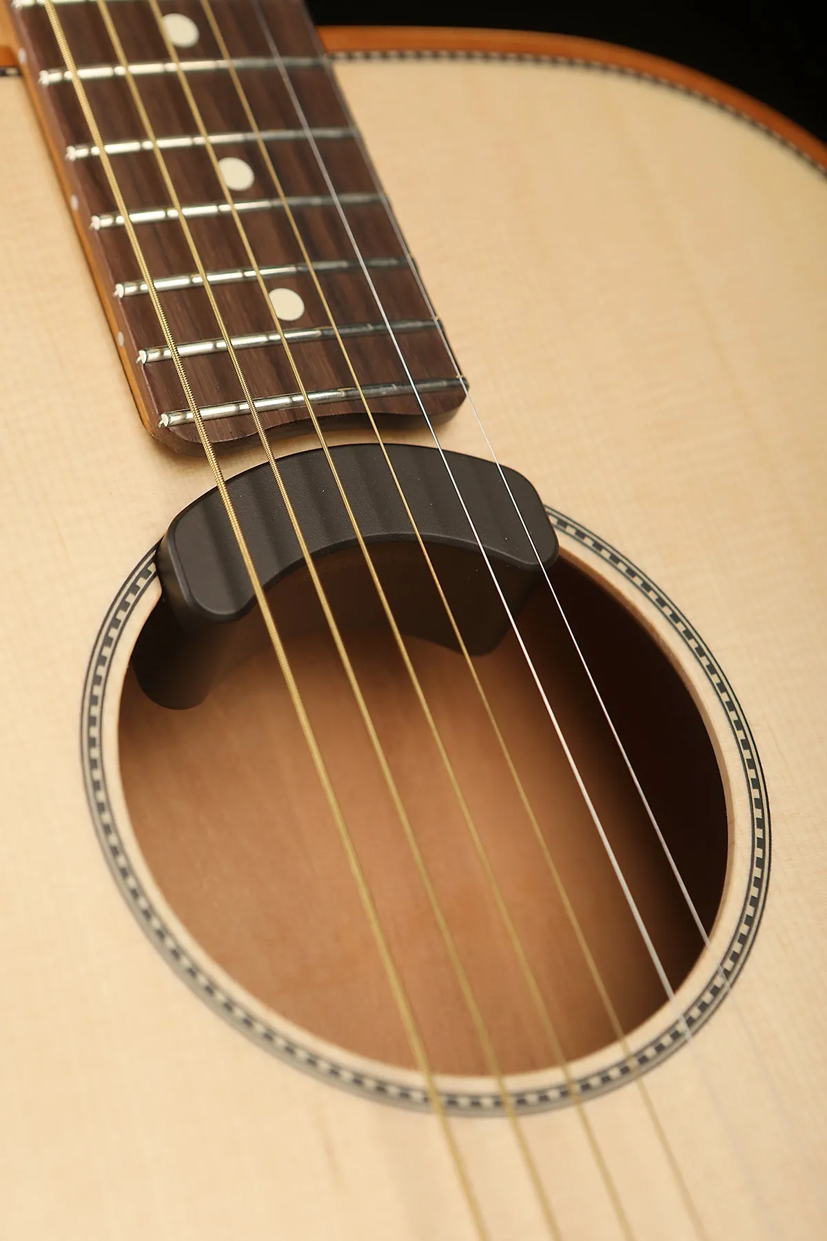 Fender Highway Series Dreadnought 'Natural' Acoustic Electric Guitar