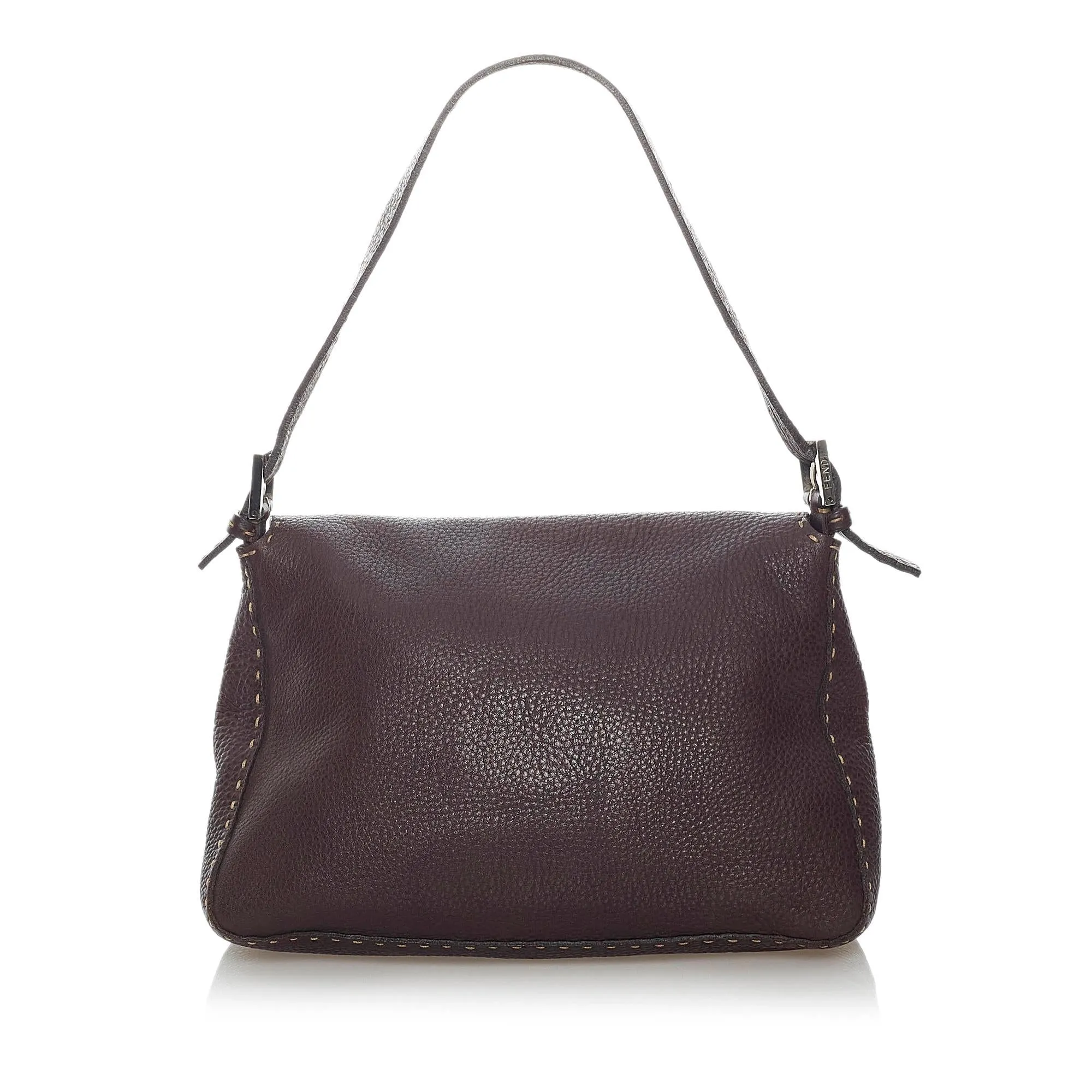 Fendi Selleria Mamma Baguette (SHG-30588)