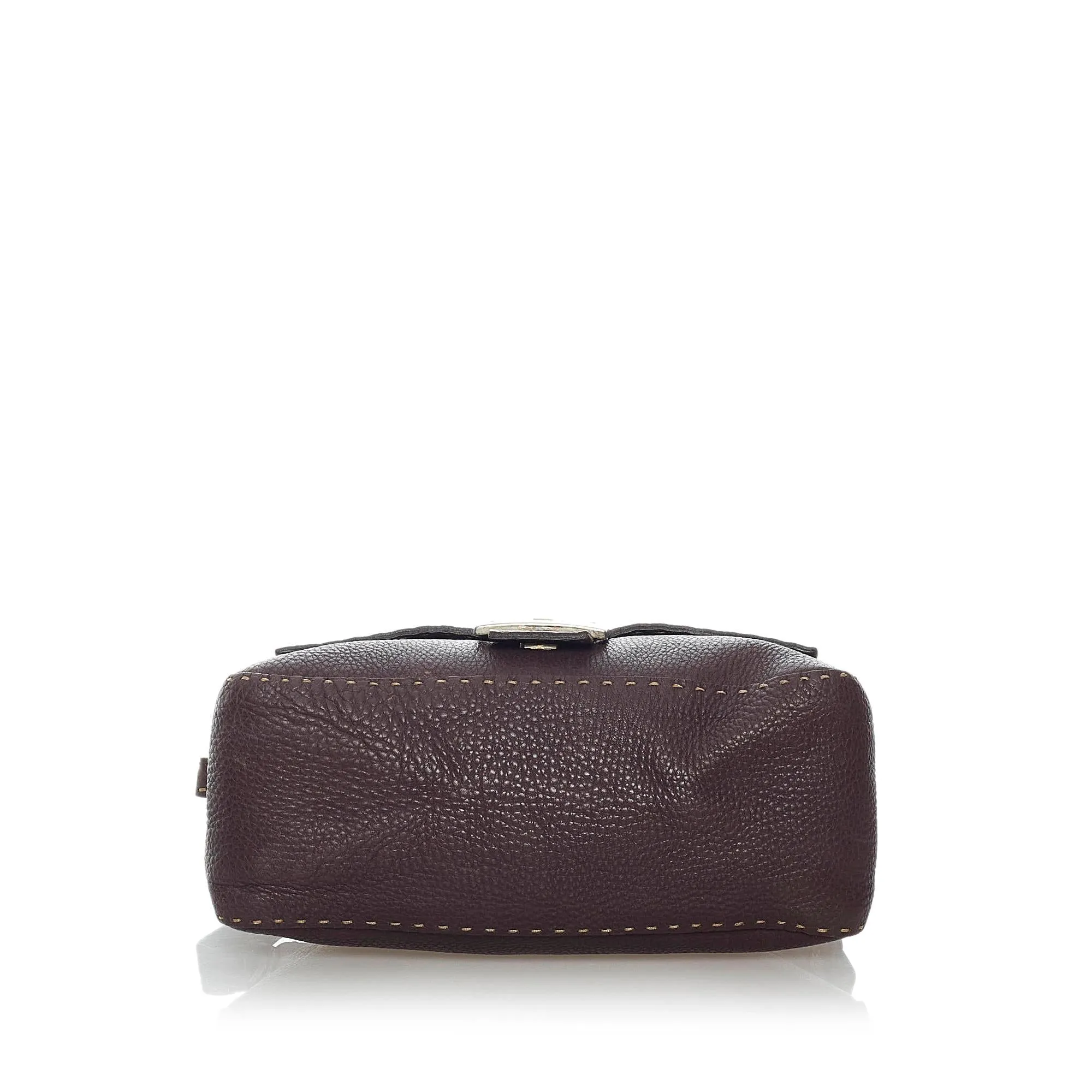 Fendi Selleria Mamma Baguette (SHG-30588)