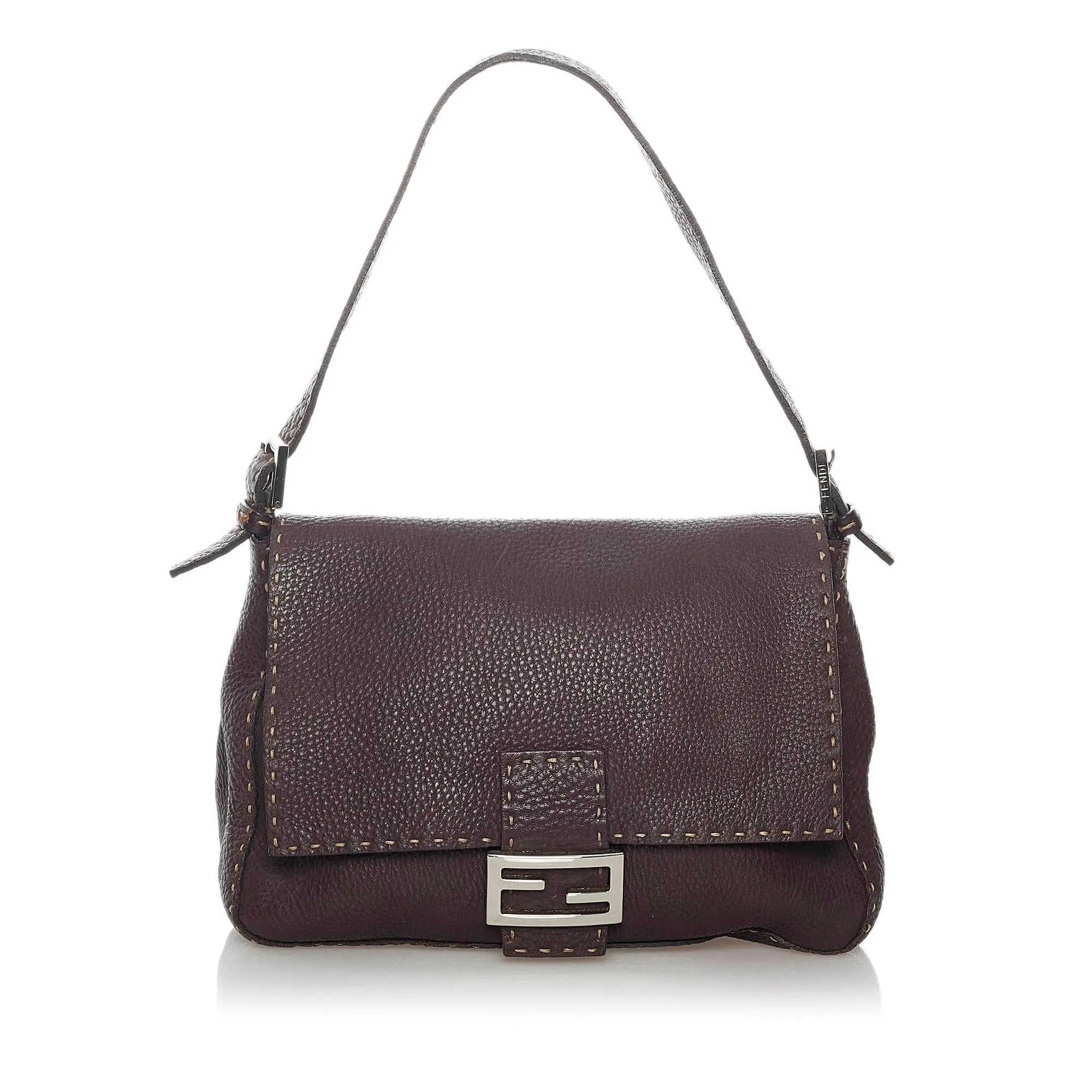 Fendi Selleria Mamma Baguette (SHG-30588)