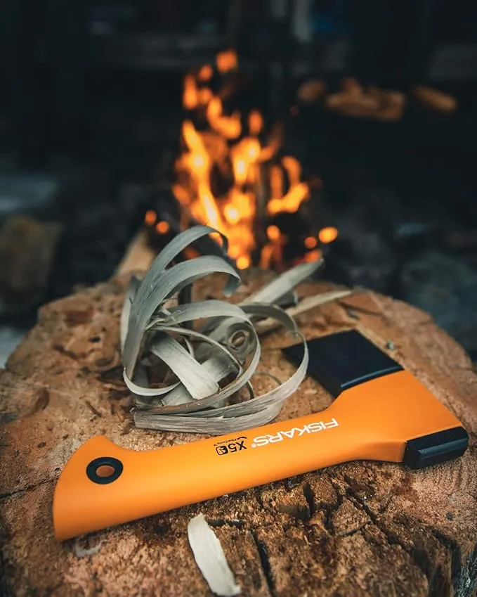 Fiskars Axe Handy X5 Cover - (121121)