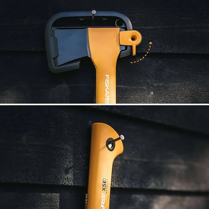 Fiskars Axe Handy X5 Cover - (121121)