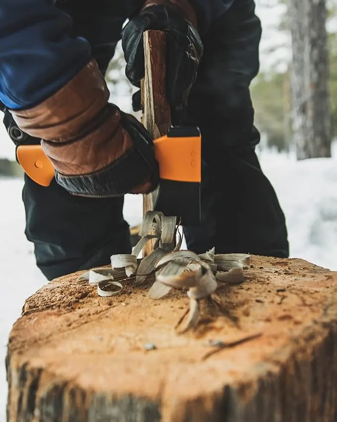 Fiskars Axe Handy X5 Cover - (121121)