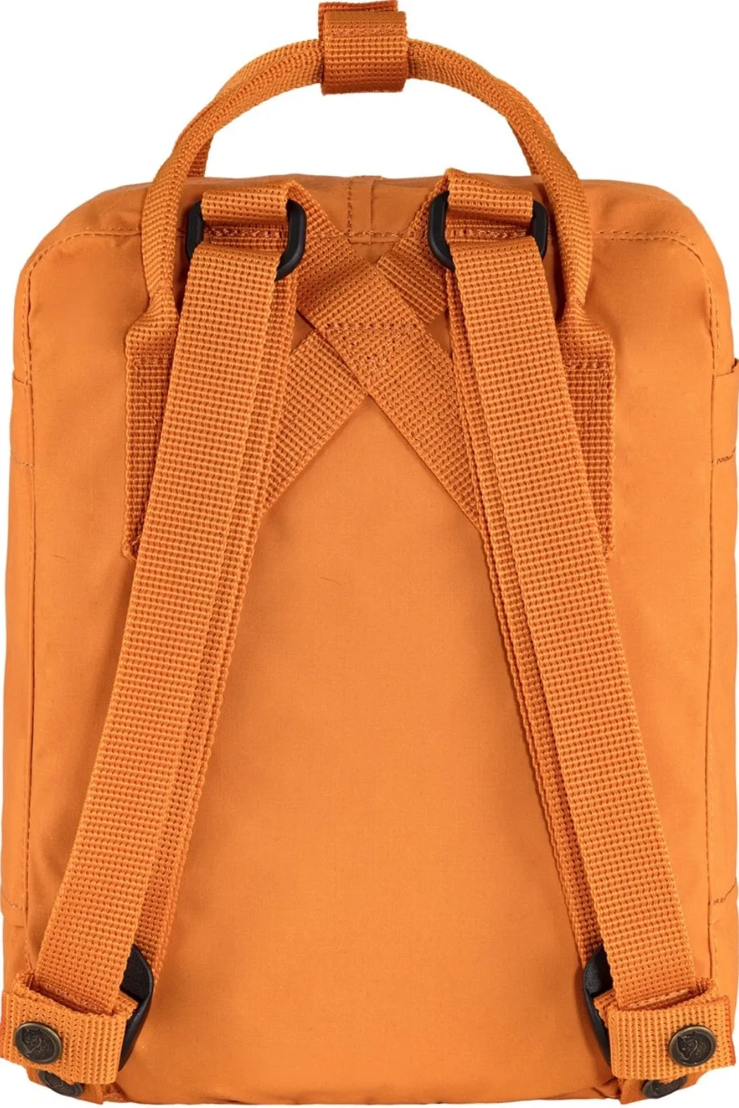 Fjällräven Kanken Mini F23561 - Spicy Orange