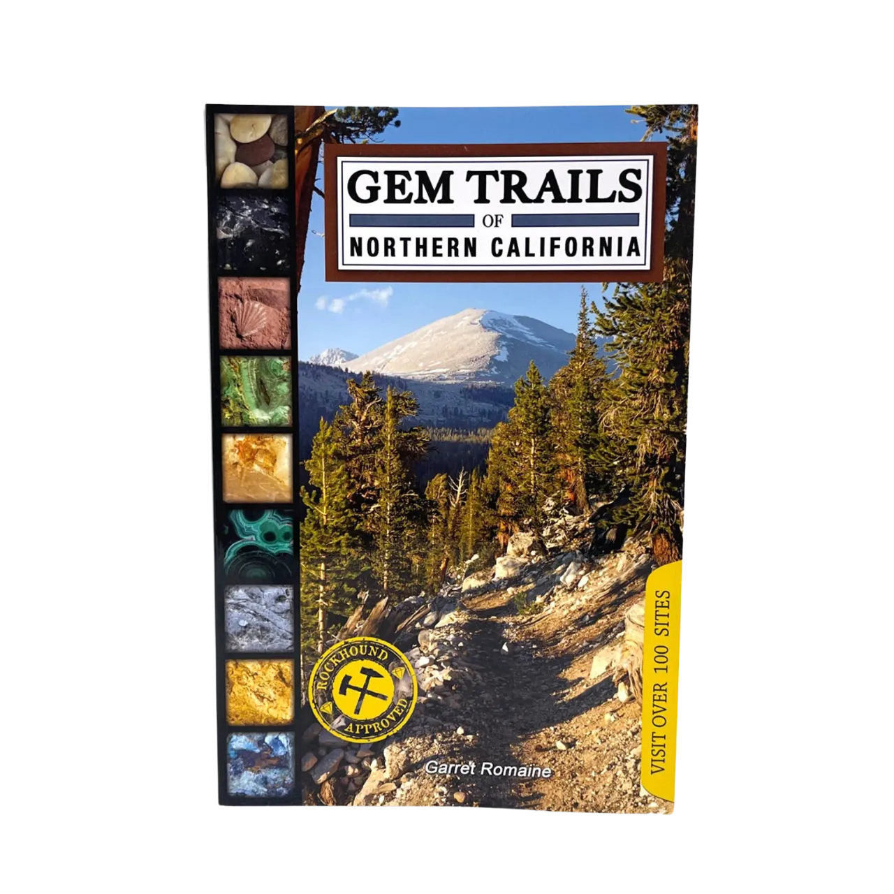 Gem Trails of Northern California