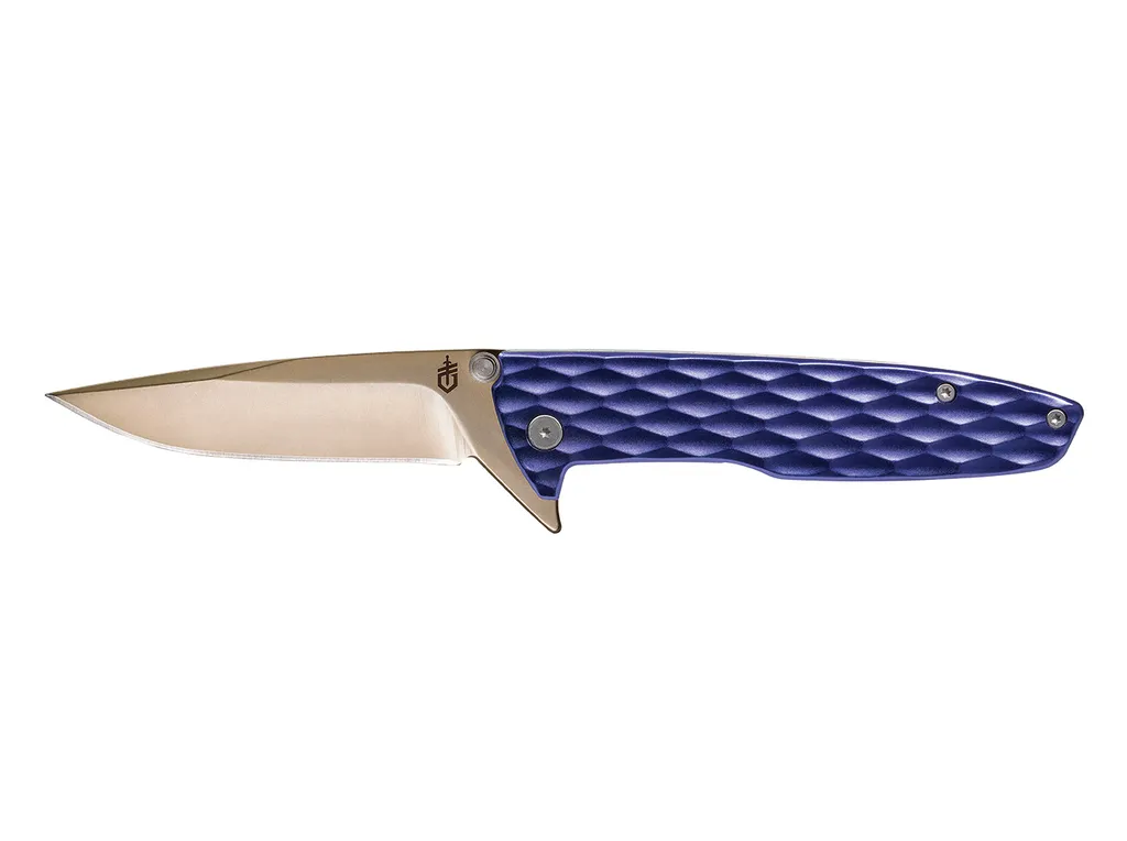 Gerber One-Flip Knife